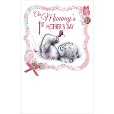 Mummys 1st Mothers Day Me to You Bear Mothers Day Card Image Preview